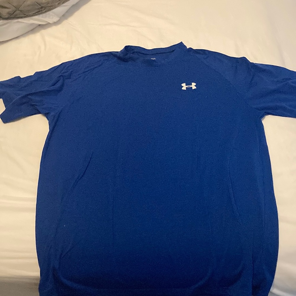 Mens underarmor large